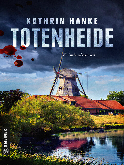 Title details for Totenheide by Kathrin Hanke - Available